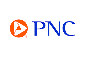 PNC. Financial Services logo